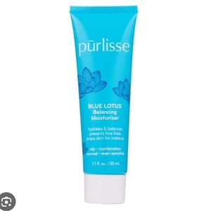 Purlisse Blue Lotus Daily Moisturizer SPF 30